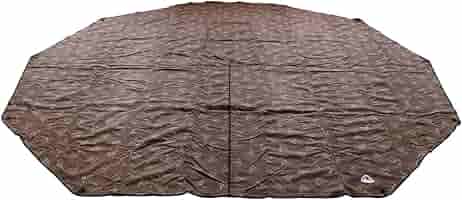 ROBENS クロンダイクグランデ専用　カーペット（現行品） Amazon | [ローベンス] Robens Flooring Klondike Grande